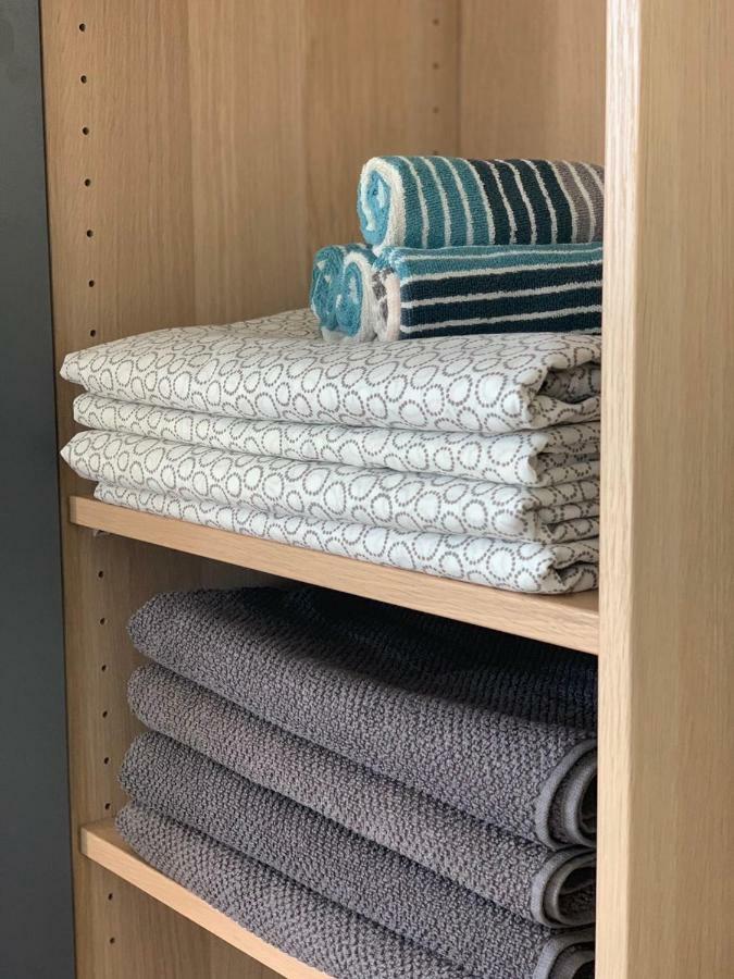 Vaivorykstes Namai Leilighet Palanga Eksteriør bilde
